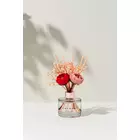 COCODOR difuzor de aromă cu bețișoare și flori  flower camellia, white musk 200 ml