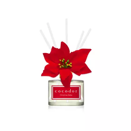 COCODOR difuzor de aromă star of bethlehem christmas relax, 200 ml