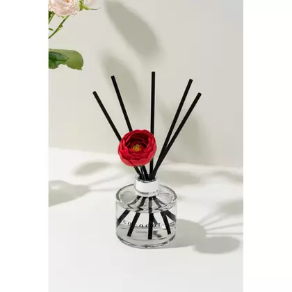COCODOR difuzor de aromă cu bețișoare camellia, black cherry 120 ml