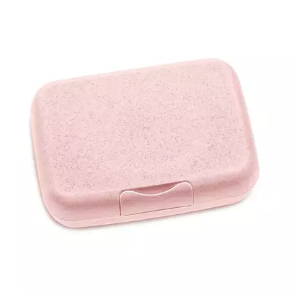 Koziol Candy L lunchbox, roz