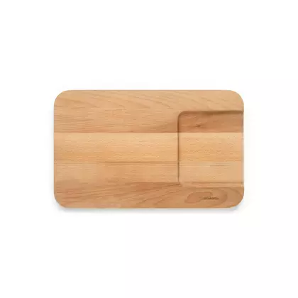BRABANTIA Profile tabla de tocat legume, de lemn