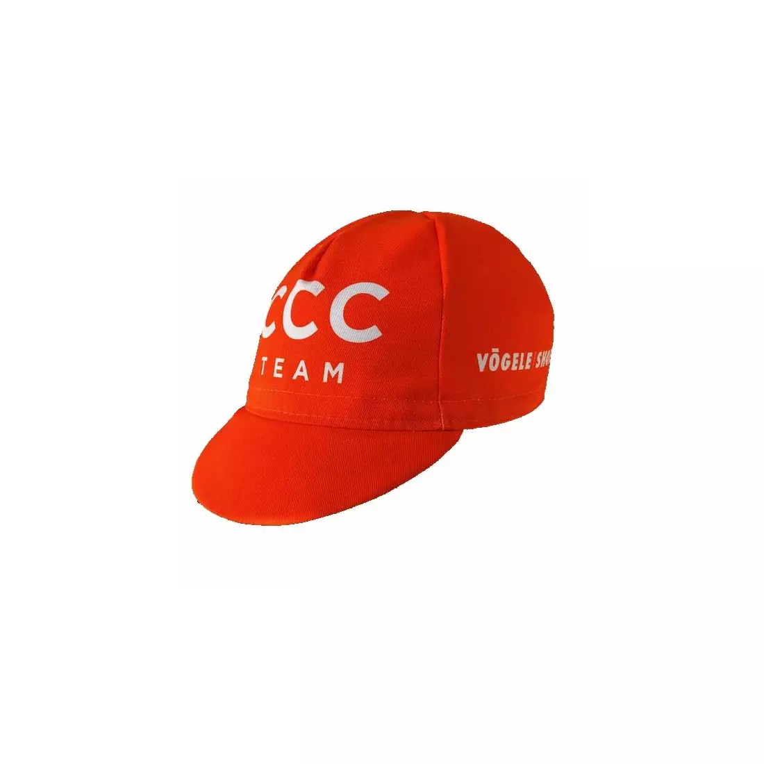 APIS PROFI CCC șapcă de ciclism cu vizor