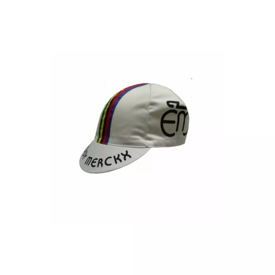 APIS PROFI EDDY MERCKX CLASSIC șapcă de ciclism cu vizor