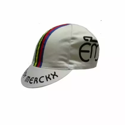 APIS PROFI EDDY MERCKX CLASSIC șapcă de ciclism cu vizor