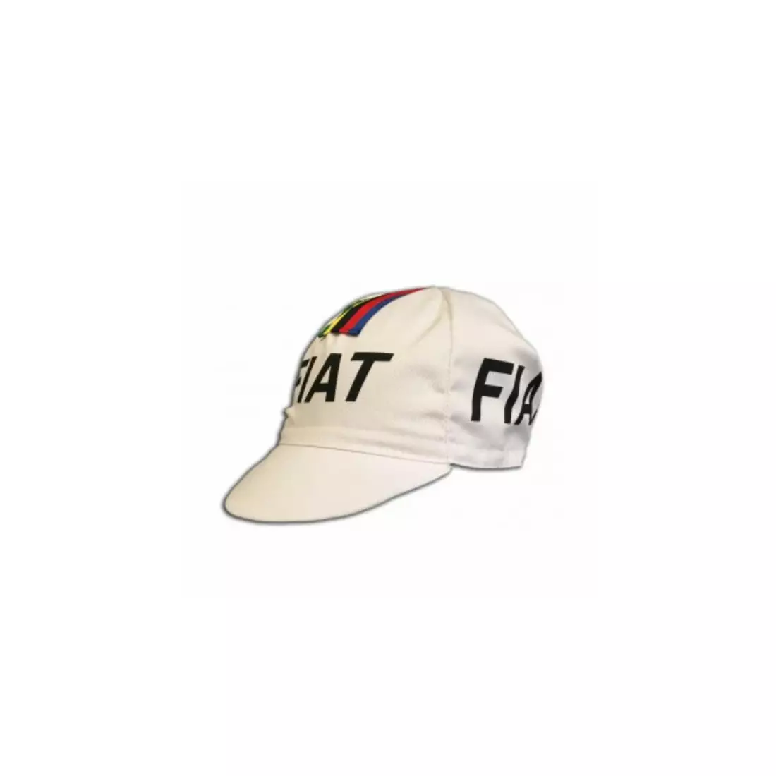 APIS PROFI FIAT șapcă de ciclism cu vizor