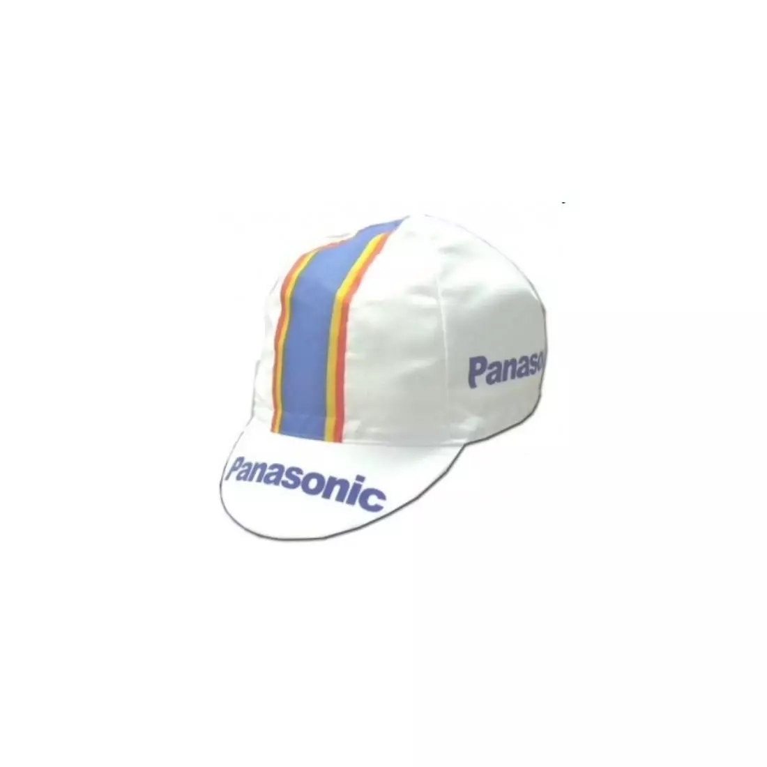 APIS PROFI PANASONIC șapcă de ciclism cu vizor