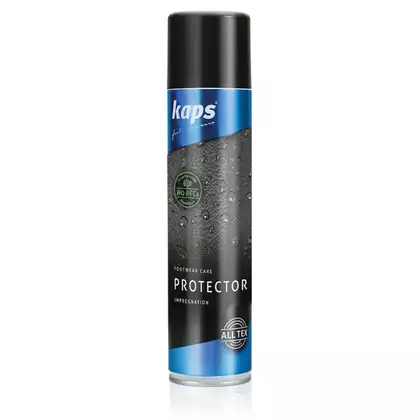KAPS PROTECTOR PFC FREE Impregnare pentru piele și textile în spray, 400ml