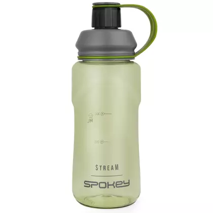 SPOKEY Bidon - butelka na wodę Spokey STREAM 0,5L 940895