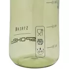 SPOKEY STREAM Sticla de apa 0.5L verde