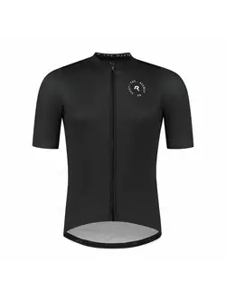 ROGELLI SOL tricou de ciclism pentru bărbați, negru