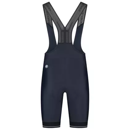 Rogelli FLEX II pantaloni scurți pentru ciclism pentru bărbați, albastru marin