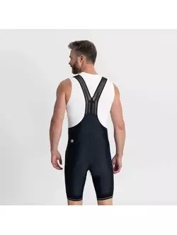 Rogelli FLEX II pantaloni scurți pentru ciclism pentru bărbați, albastru marin