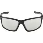 ALPINA DEFEY ochelari de ciclism/spor, black matt