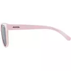 ALPINA JUNIOR LUZY ochelari de ciclism/sport, rose gloss