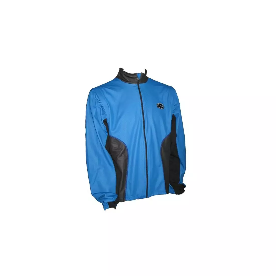 BIEMME SEQUOIA WINDSTOPPER jachetă de iarnă pentru bărbați pentru biciclete, albastră