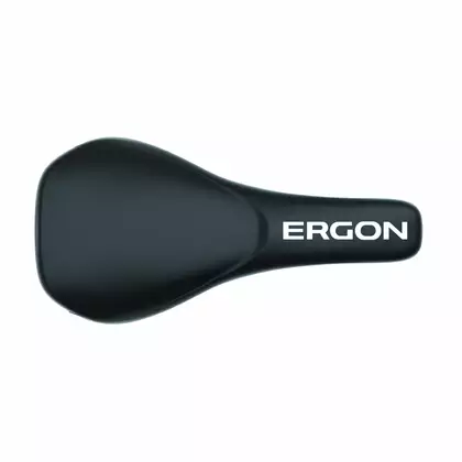 ERGON SM DOWNHILL COMP Șa pentru bicicletă pentru downhill, black