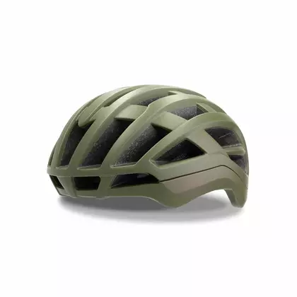 ROGELLI DEIRO casca de bicicleta, verde