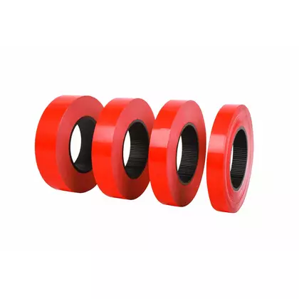 ZEFAL banda de etanșare fără tub 25mm x 9m, roșie