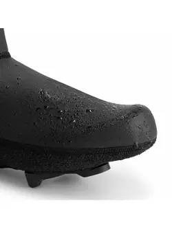 Huse pentru pantofi de ciclism Rogelli ARTEC, negre