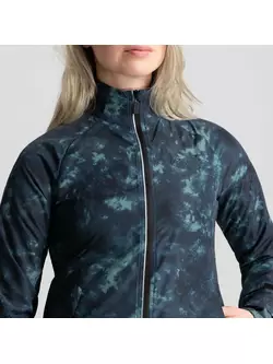 Jachetă de alergare Rogelli ECLIPSE pentru femei