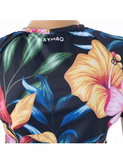 KAYMAQ W14 PRO MESH Tricou pentru femei pentru sport/cursă de alergare