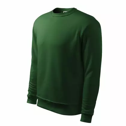 MALFINI Essential pulover sport pentru bărbați, verde sticlă 4060615 6110209100