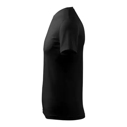MALFINI FANTASY - tricou sport pentru bărbați 100% poliester, negru 1240113-124