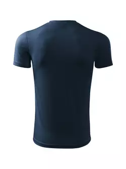 MALFINI FANTASY - tricou sport pentru bărbați 100% poliester, bleumarin 1240213-124