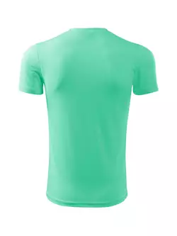 MALFINI FANTASY - tricou sport pentru bărbați 100% poliester, mentă 1249513-124