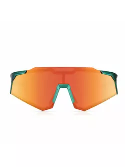 Ochelari de soare Rockbros Sport / Ciclism polarizați, Verde 14110006003