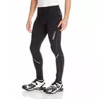 CRAFT ACTIVE BIKE 1902926-9999 - Pantaloni termici pentru ciclism pentru bărbați