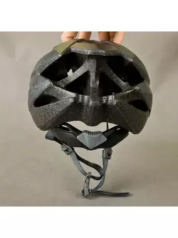 Casca de bicicleta BELL SLANT titan mat