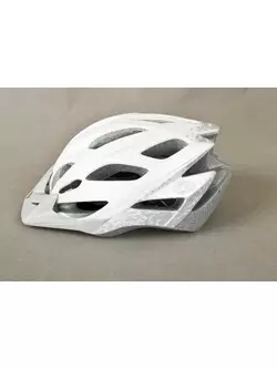 Casca de bicicleta alb BELL SLANT
