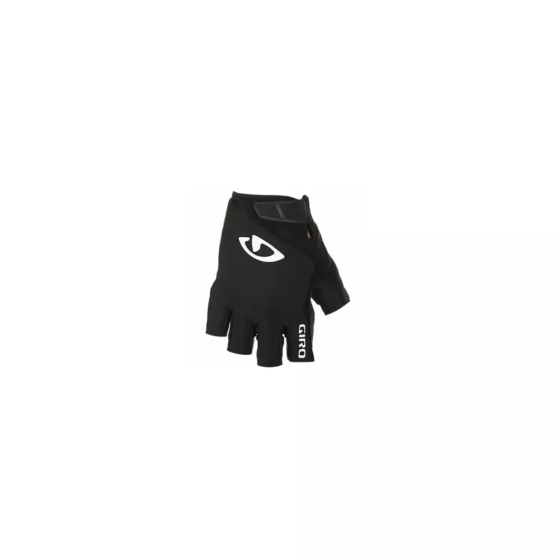 GIRO JAG mănuși de ciclism, negru