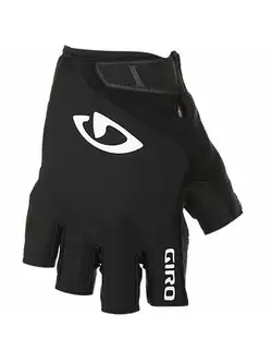 GIRO JAG mănuși de ciclism, negru