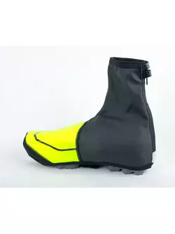 Huse pentru pantofi MTB impermeabile SHIMANO TRAIL H2O CW-FABW-MS42UF