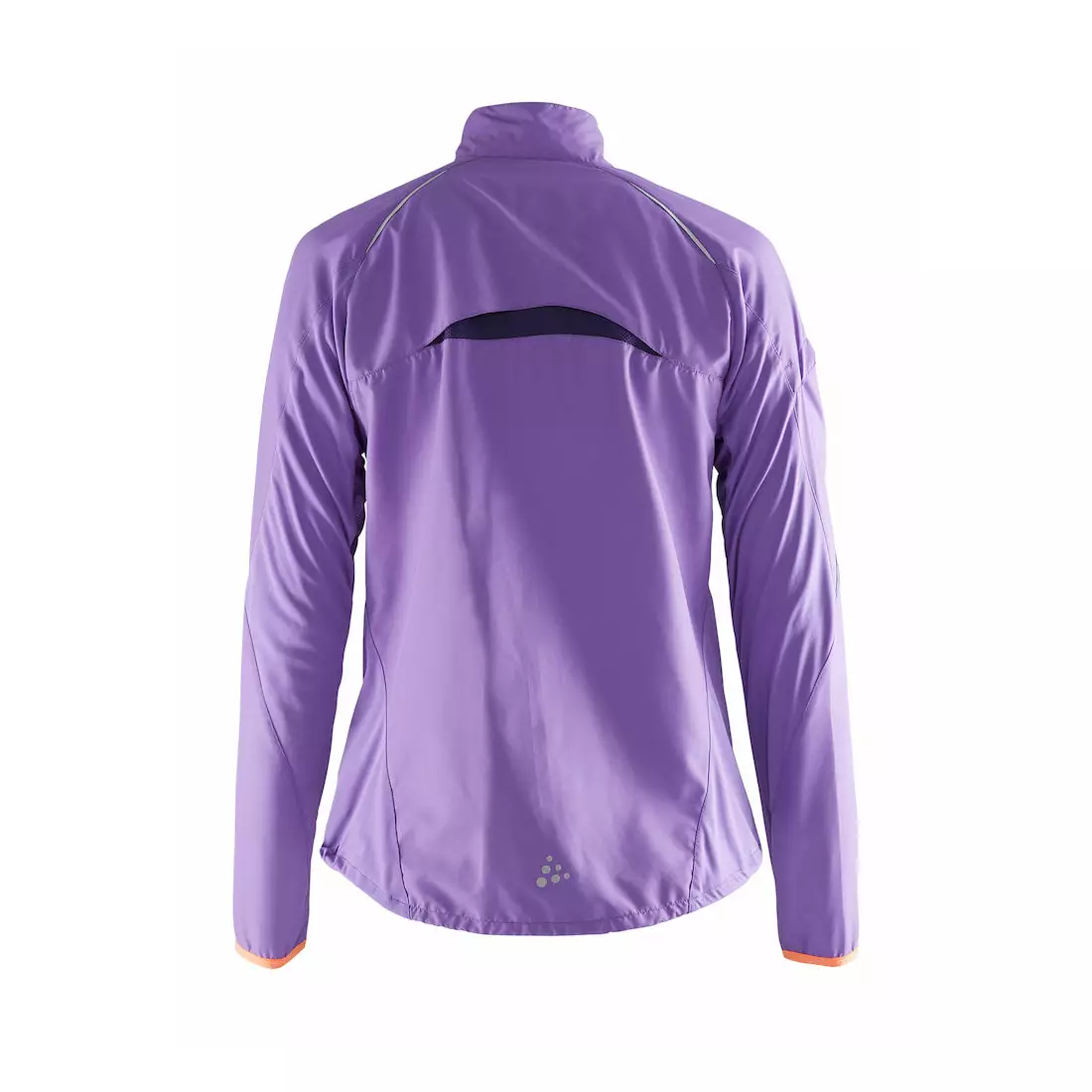 Jachetă de alergare pentru femei CRAFT DEVOTION, jachetă de vânt 1903189-2495