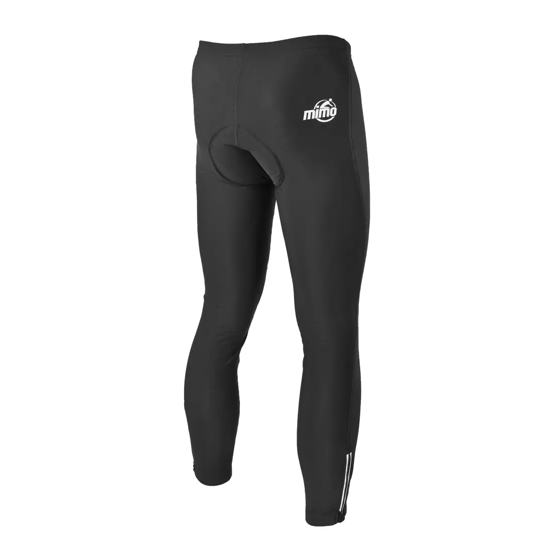 MikeSPORT BLAKE - pantaloni izolați pentru ciclism, softshell