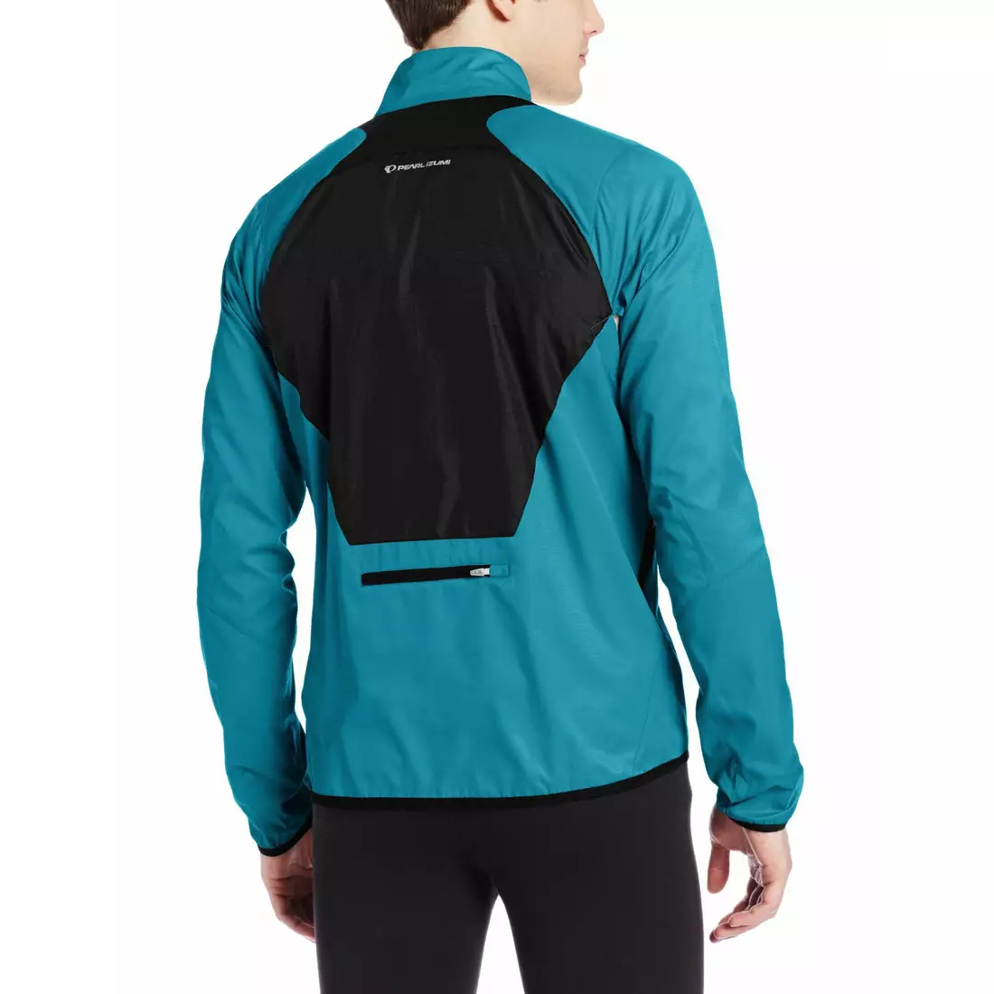 PEARL IZUMI FLY 12131402-4DI - jachetă alergare bărbați, culoare: albastru