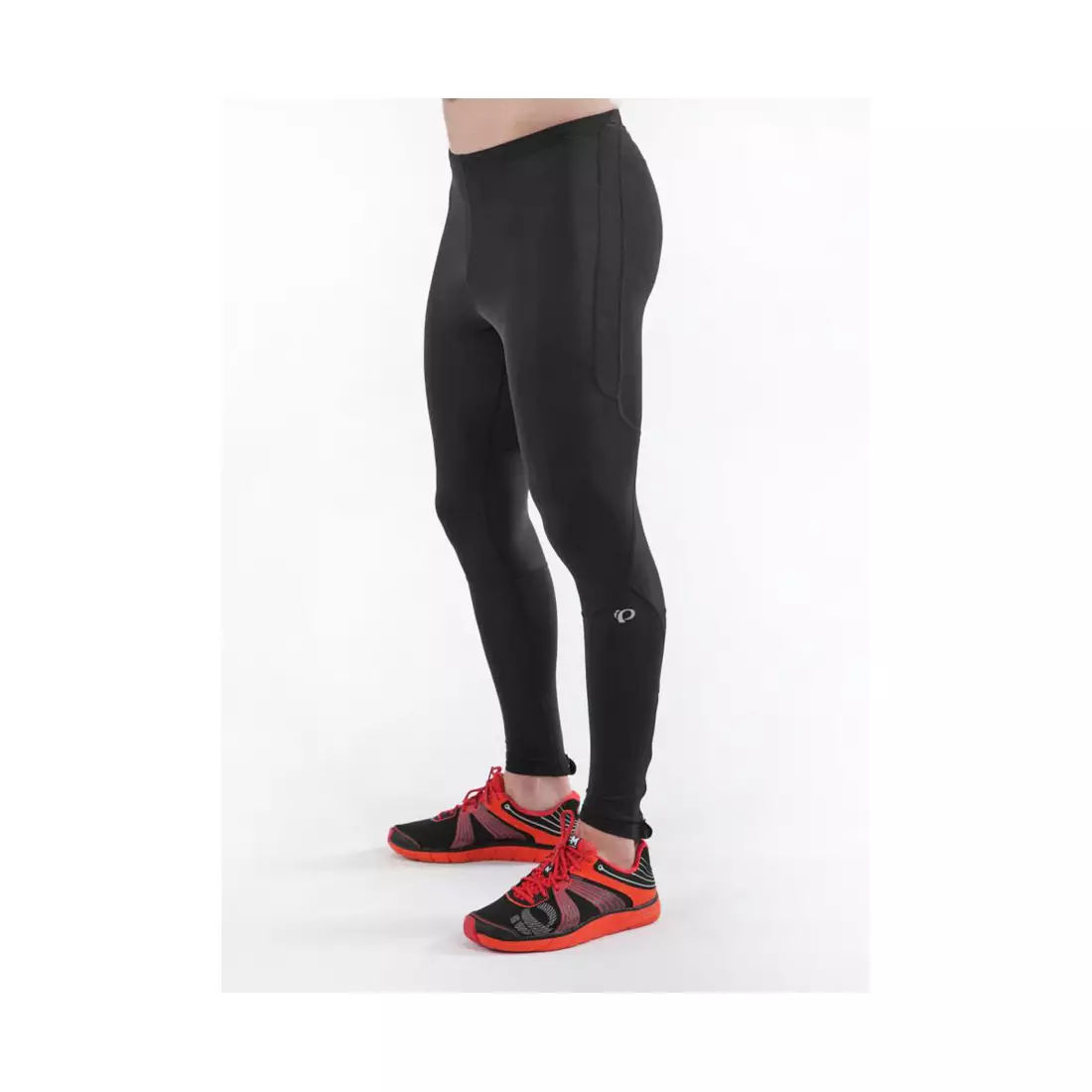 PEARL IZUMI Fly Thermal Tight 12111408-021 - pantaloni izolați pentru alergare pentru bărbați