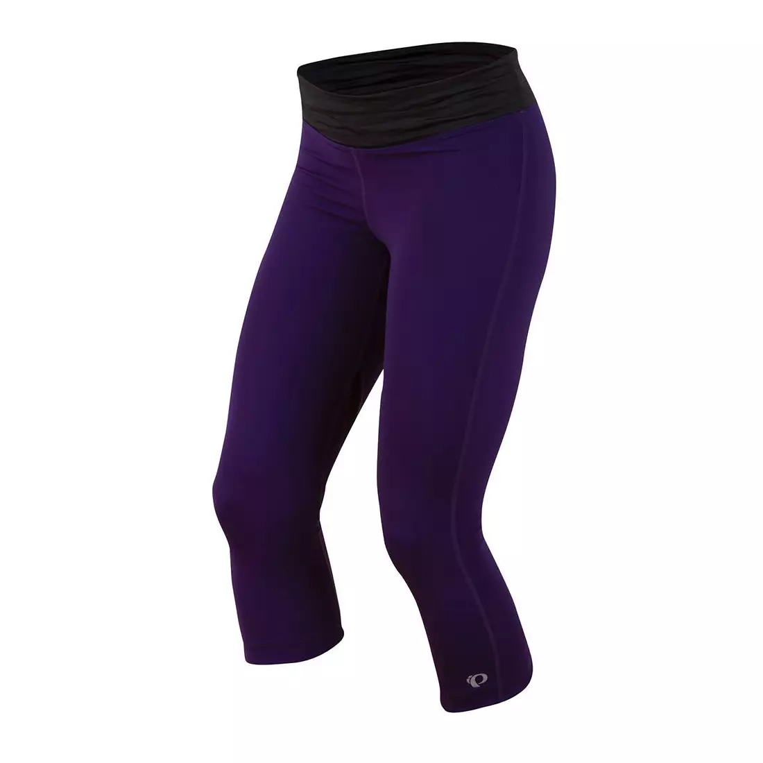 PEARL IZUMI - W's Fly 3/4 Tight 12211406-4GE - pantaloni scurți pentru alergare 3/4 pentru femei, culoare: Violet