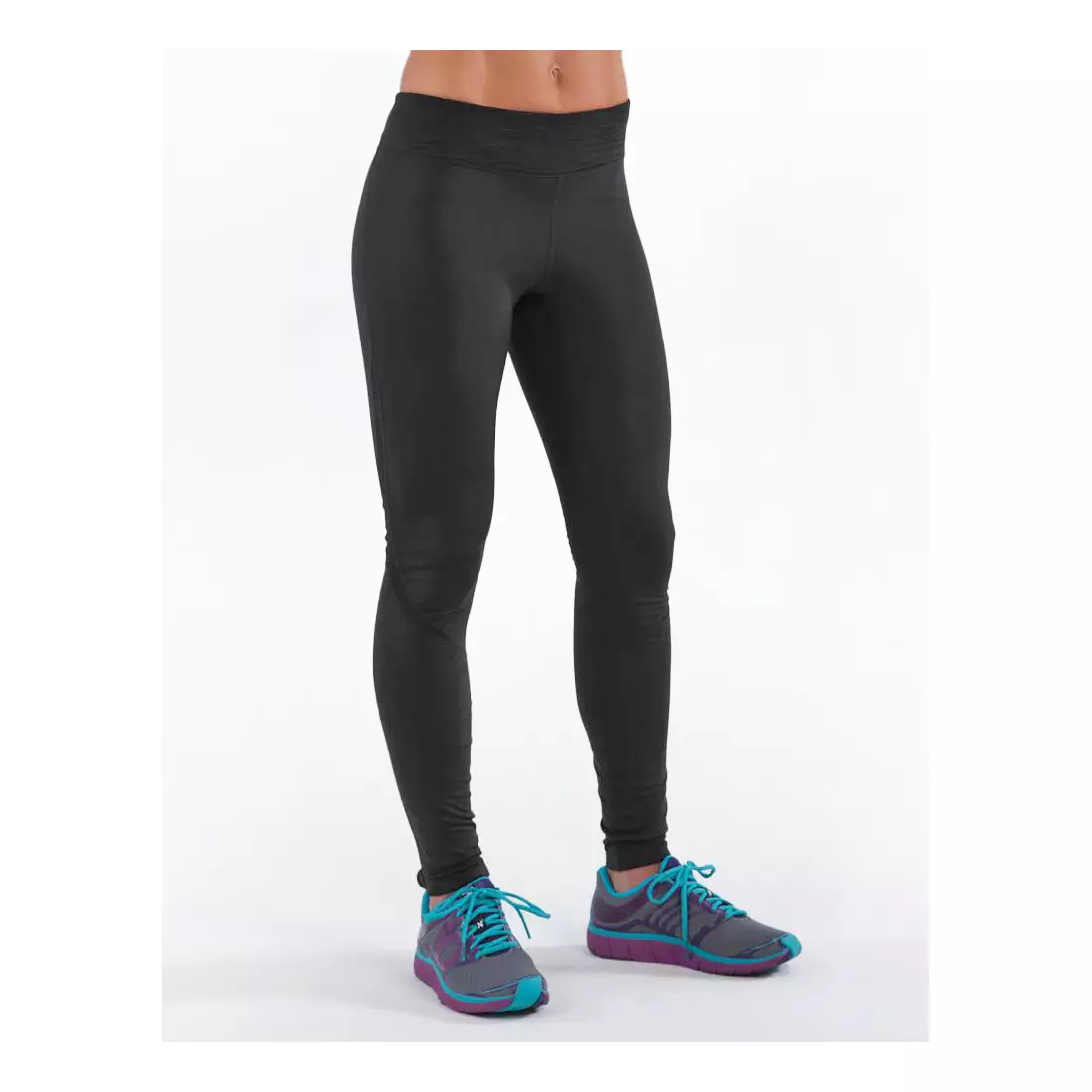 PEARL IZUMI W's Fly Thermal Tight 12211408-021 - pantaloni izolați pentru alergare pentru femei