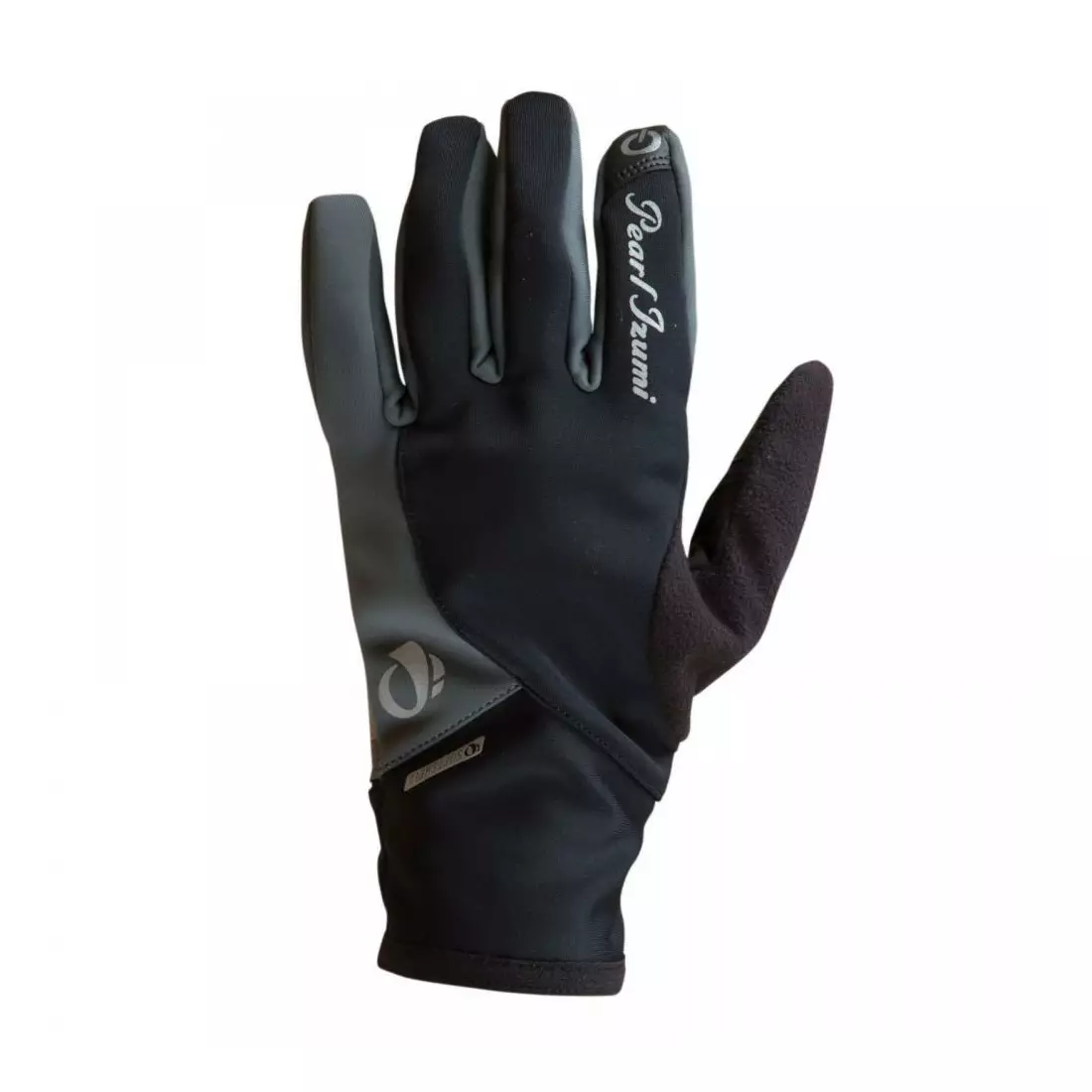 PEARL IZUMI W's Select Softshell 14241405-021 - mănuși pentru sporturi de iarnă pentru femei