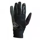 PEARL IZUMI W's Select Softshell 14241405-021 - mănuși pentru sporturi de iarnă pentru femei
