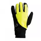 PEARL IZUMI W's Select Softshell 14241405-428 - mănuși pentru sporturi de iarnă pentru femei