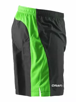 Pantaloni scurți de alergare pentru bărbați CRAFT PRIME 194145-9810