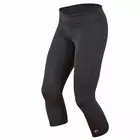 Pantaloni scurți de alergare pentru femei PEARL IZUMI W FLY, picior 3/4 12211406-021