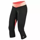Pantaloni scurți de alergare pentru femei PEARL IZUMI W FLY, picior 3/4 12211406-4MF
