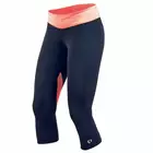Pantaloni scurți de alergare pentru femei PEARL IZUMI W FLY, picior 3/4 12211406-4MF