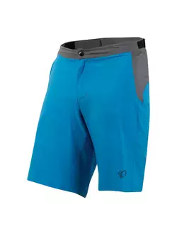 Pantaloni scurți de ciclism pentru bărbați PEARL IZUMI CANYON 19111504-4MM